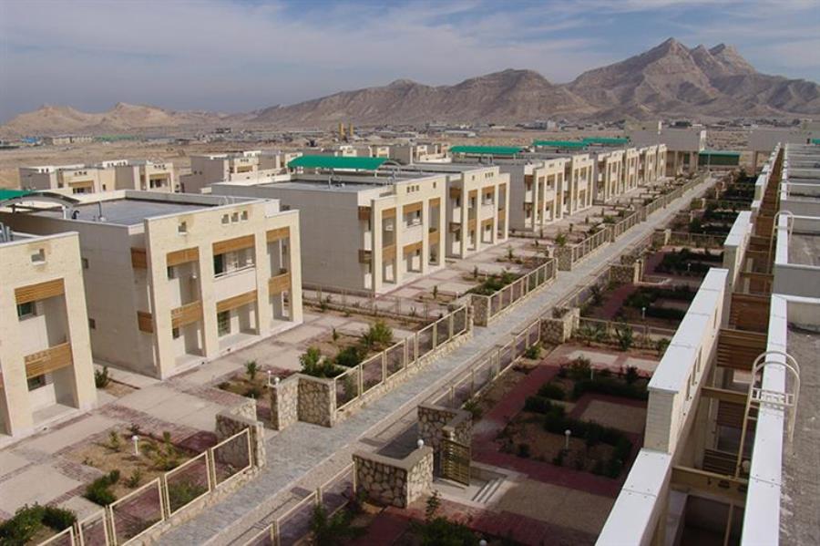 سرپرست شرکت عملیات غیر صنعتی پازارگاد: مردم باید از مواهب صنعت بهره ببرند
